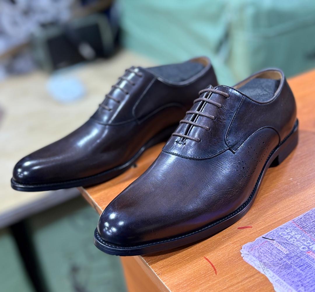 Adelaide Oxford Dress Shoes